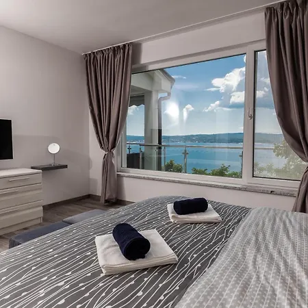 Natura Apartamento Dramalj