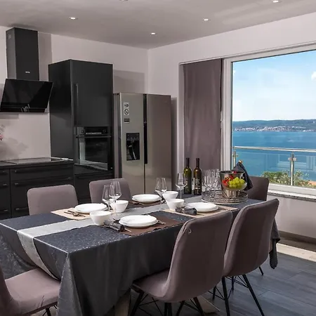 Natura Lejlighed Dramalj