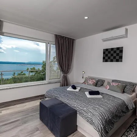 Natura Lejlighed Dramalj