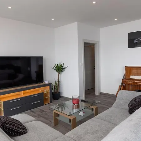 Natura Appartement Dramalj