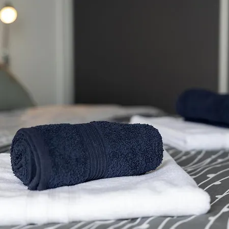 Apartamento Natura