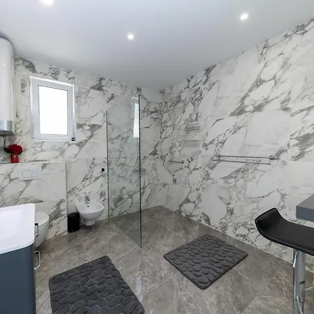 Apartment Natura Dramalj