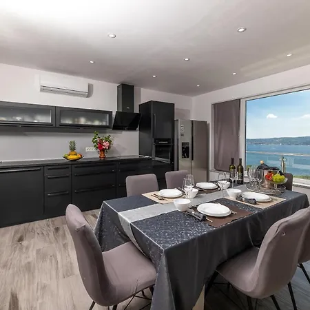 Natura Lejlighed Dramalj