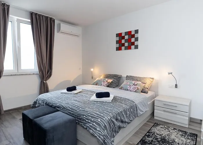 Natura Appartement *