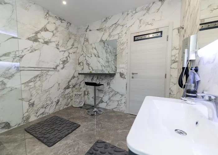 Appartement Natura *
