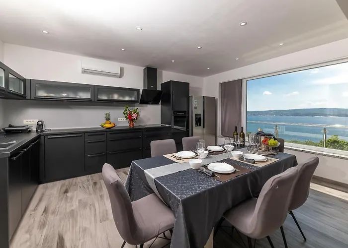 Natura Appartement Dramalj