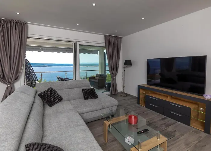 Natura Appartement