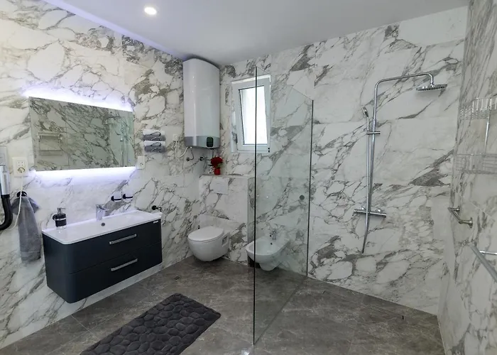 Natura Appartement *