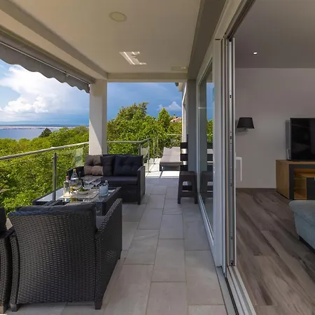 Apartament Natura