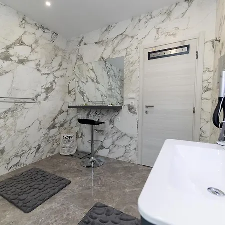 Apartament Natura *
