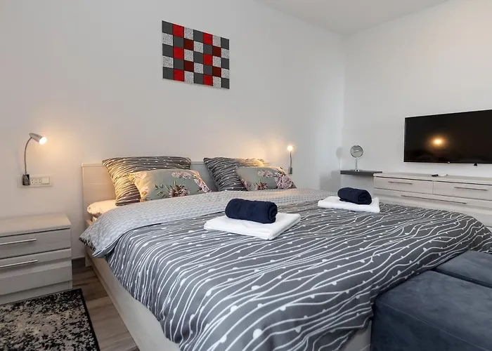 Natura Apartmán *